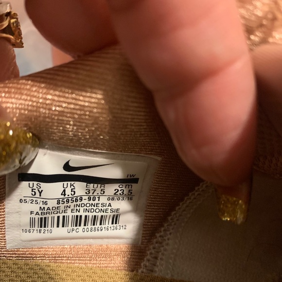 Nike vintage Cortez ✔️💞 - Picture 6 of 6